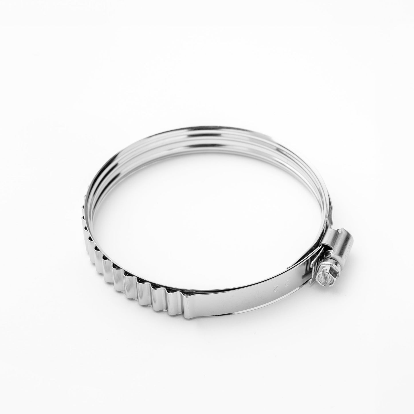 411 WORKS - Turbo Seal Hose Clamp