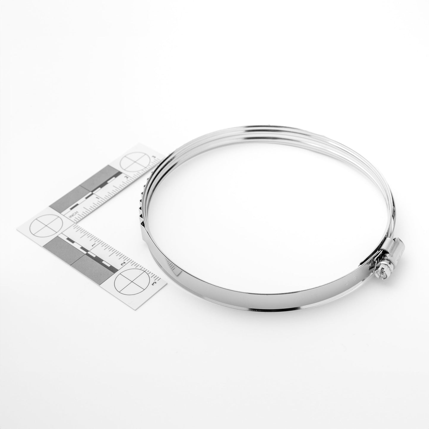 411 WORKS - Turbo Seal Hose Clamp