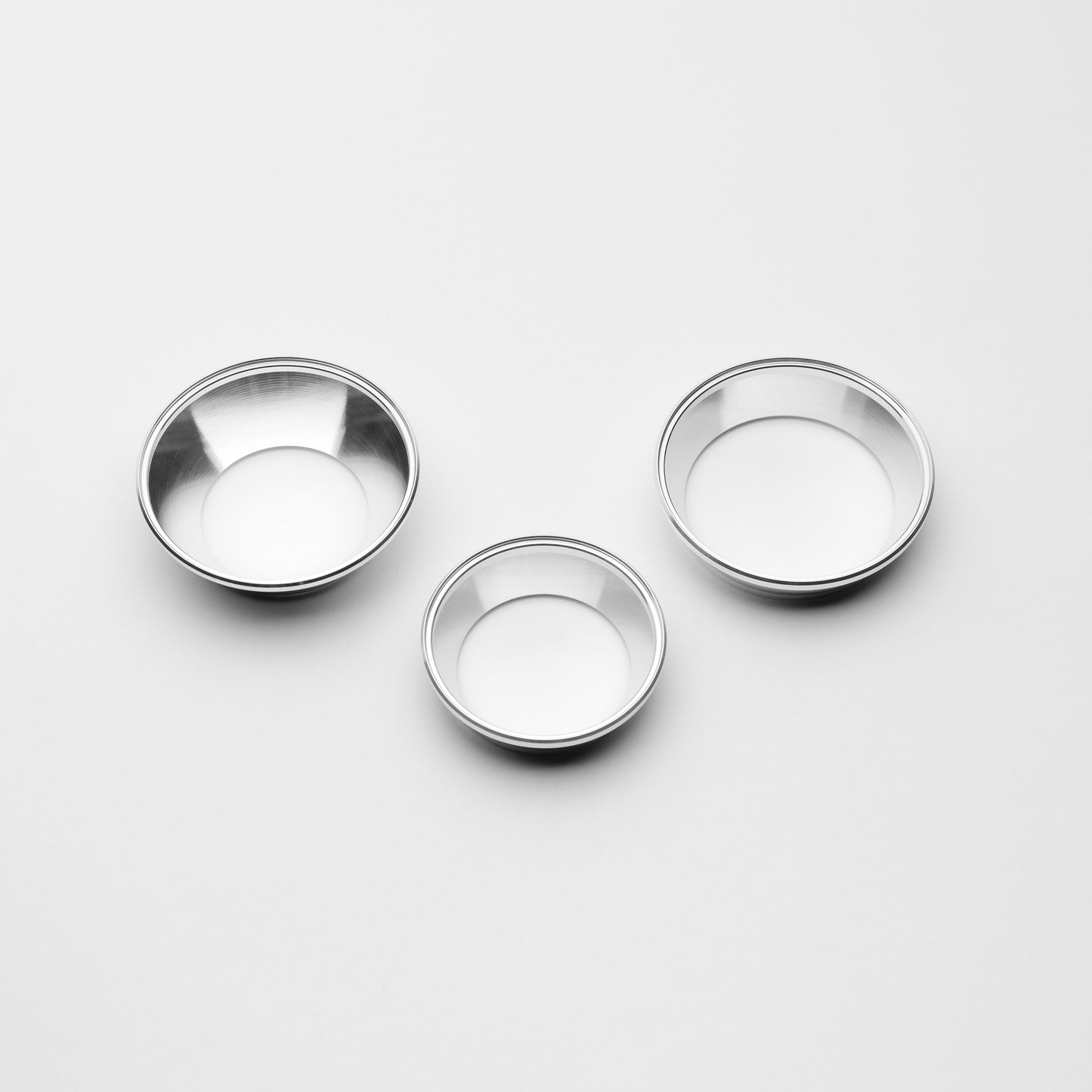 411 WORKS - Weld-On Transitions (ALU)