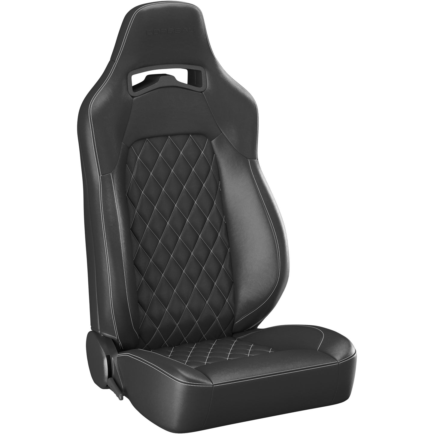 CORBEAU - TRAILCAT RECLINING SEATS - PAIR
