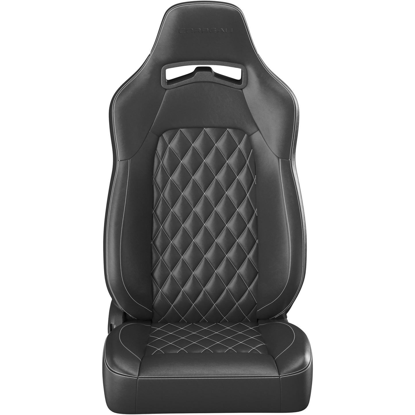 CORBEAU - TRAILCAT RECLINING SEATS - PAIR