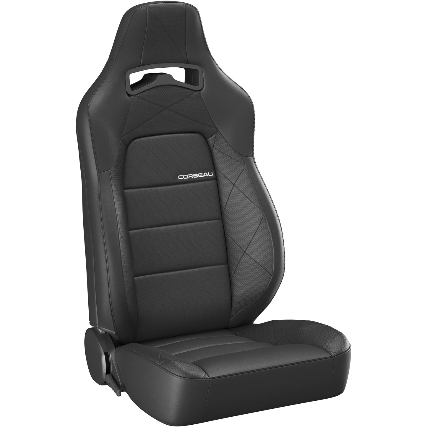 CORBEAU - TRAILCAT RECLINING SEATS - PAIR