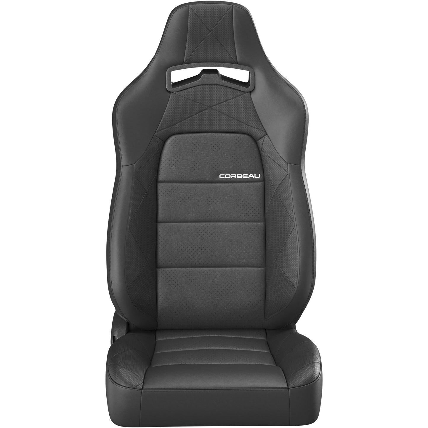 CORBEAU - TRAILCAT RECLINING SEATS - PAIR