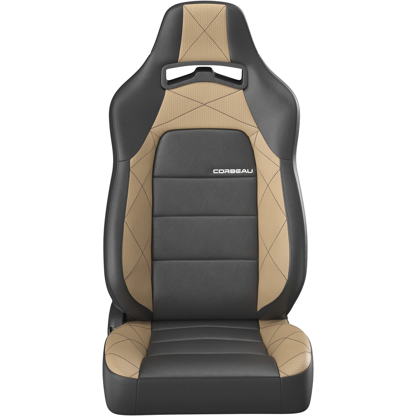 CORBEAU - TRAILCAT RECLINING SEATS - PAIR