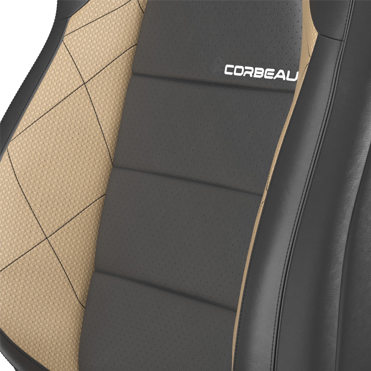 CORBEAU - TRAILCAT RECLINING SEATS - PAIR