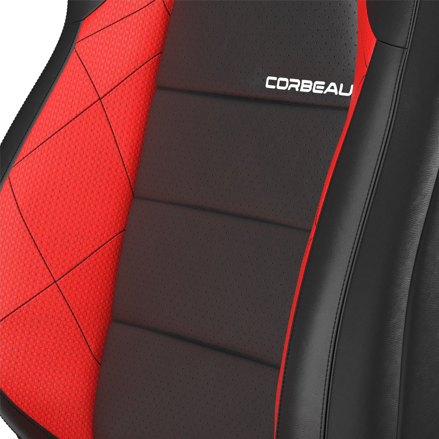 CORBEAU - TRAILCAT RECLINING SEATS - PAIR