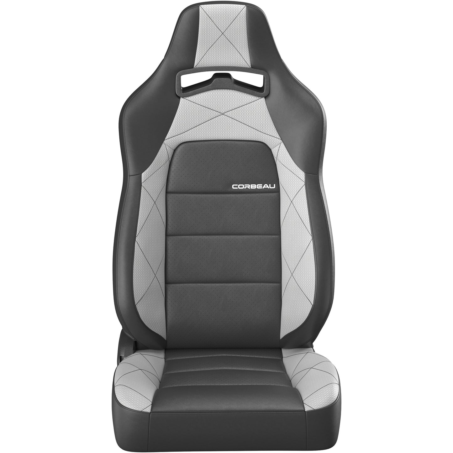 CORBEAU - TRAILCAT RECLINING SEATS - PAIR