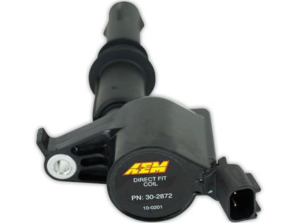 AEM Direct Fit Ignition Coil 04-08 Ford 4.6/5.4L 3V SOHC