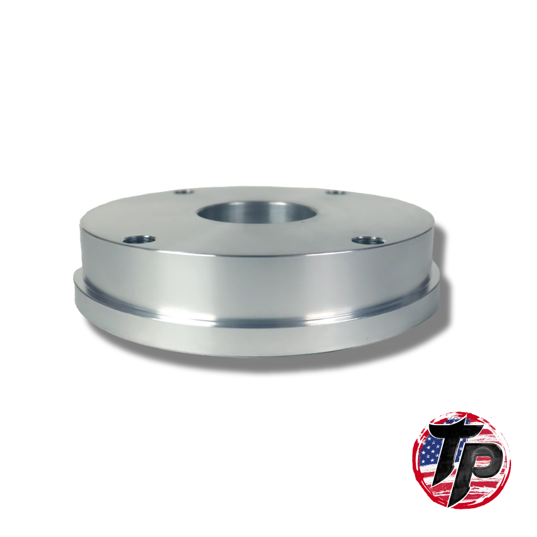 Tick Performance - 0.750" Slave Cylinder Spacer