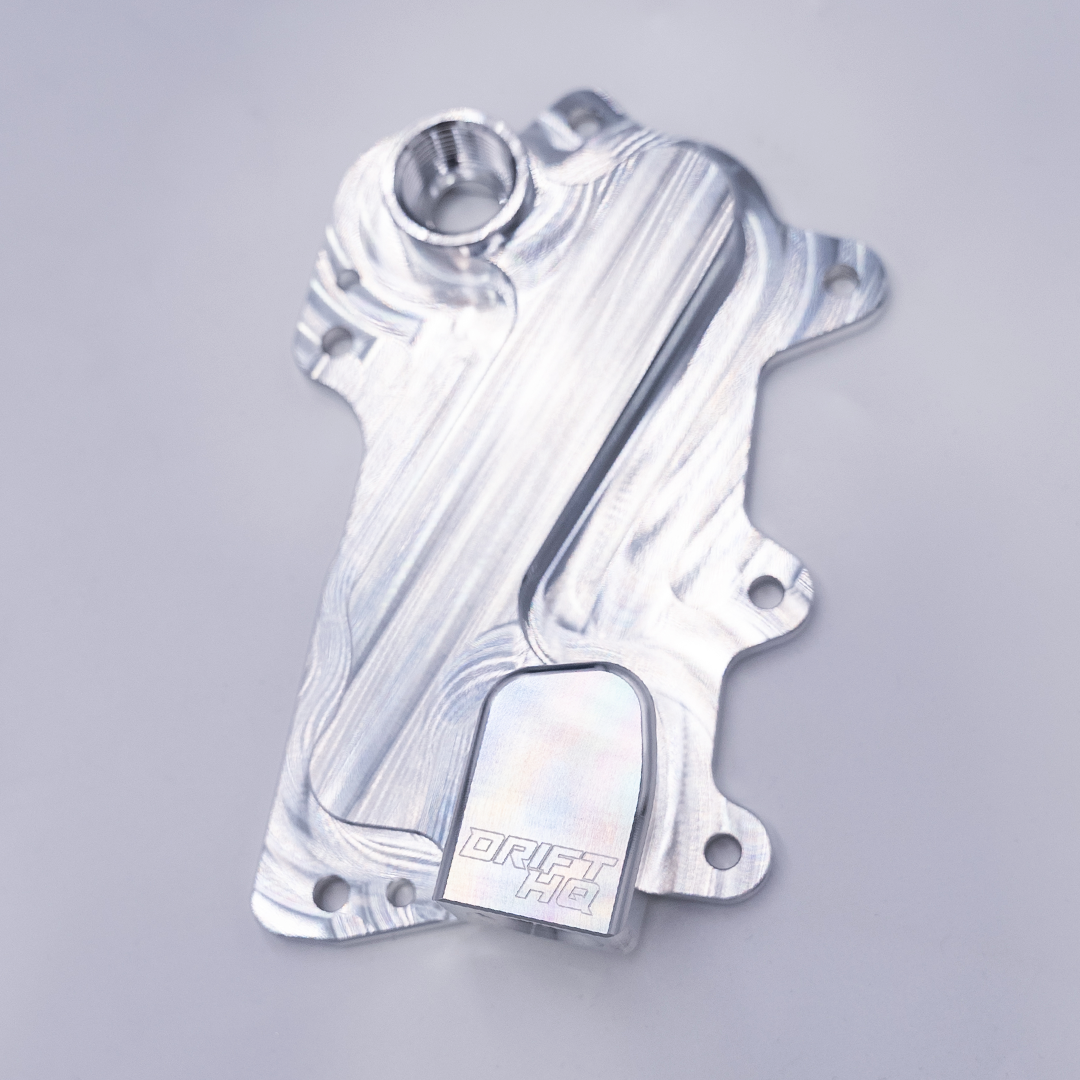 Drift HQ - BMW E46 to B58 SWAP MOUNT KIT