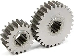 Winter's Quick Change - 10-Spline Quick-Change Gears 8509A Set 09A
