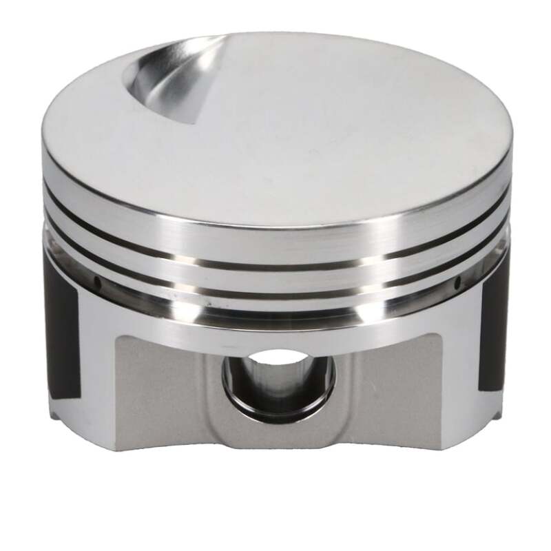 Wiseco Pro Tru Street Ford Small Block 351C 4.040in Bore 1.647in CH -3.00 CC Piston Set