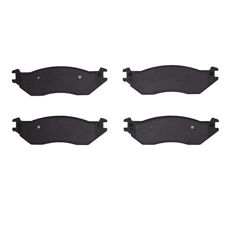 R1 04-06 Ford E-150 Club Wagon Front Ceramic Brake Pads