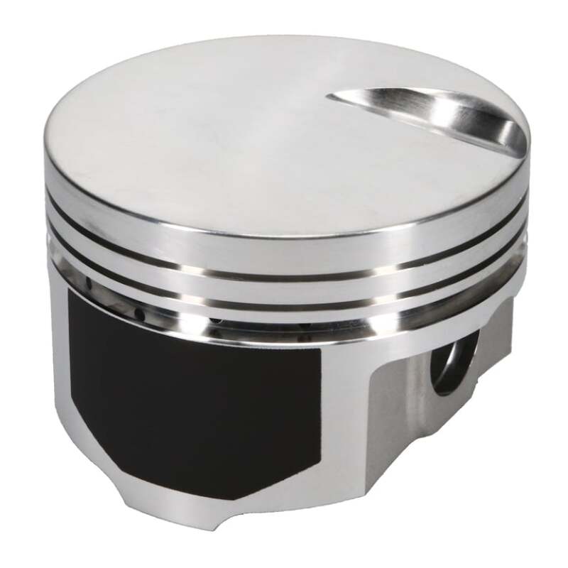 Wiseco Pro Tru Street Ford Small Block 351C 4.040in Bore 1.647in CH -3.00 CC Piston Set