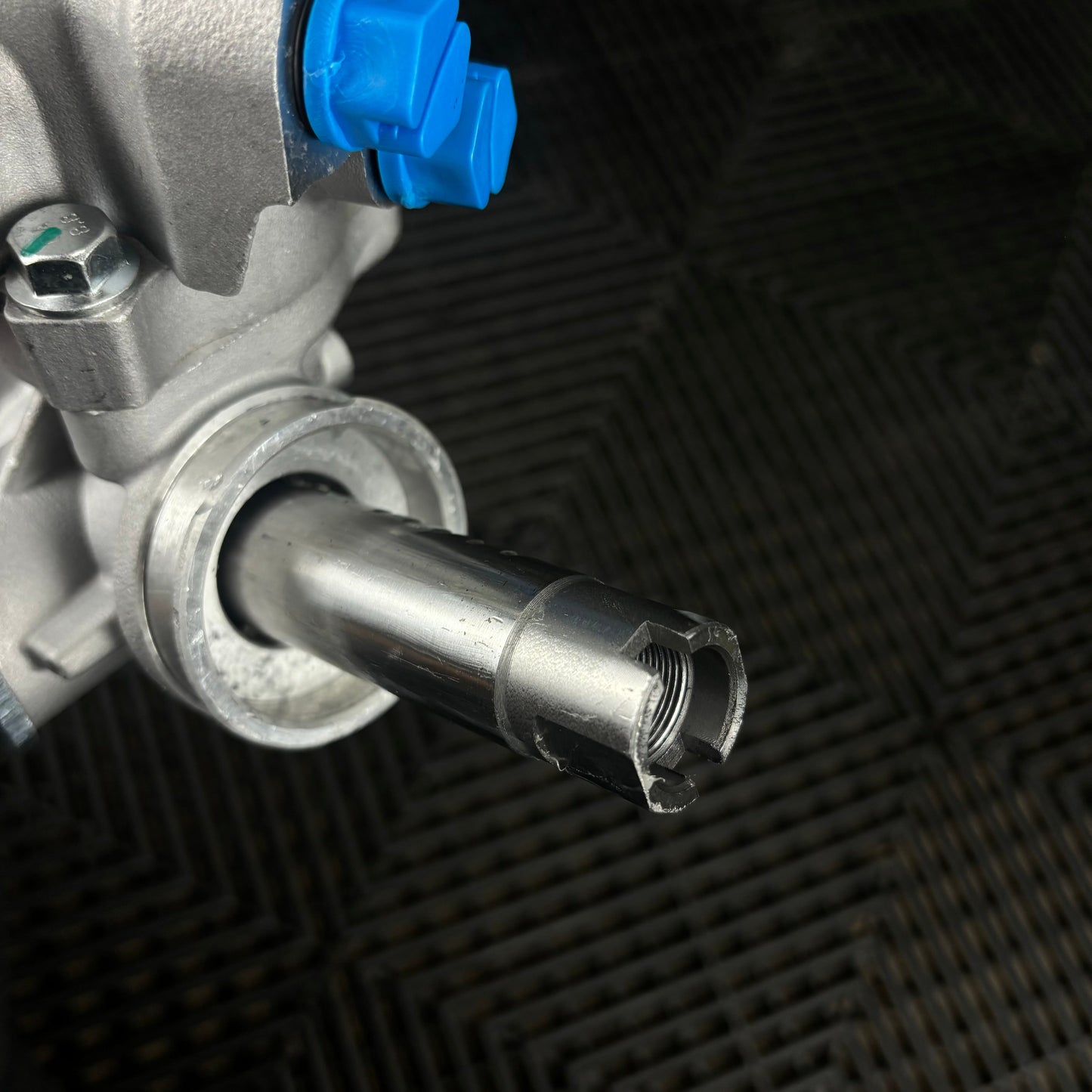 K-FAB - NEW 240SX RHD S14/S15 POWER STEERING RACK