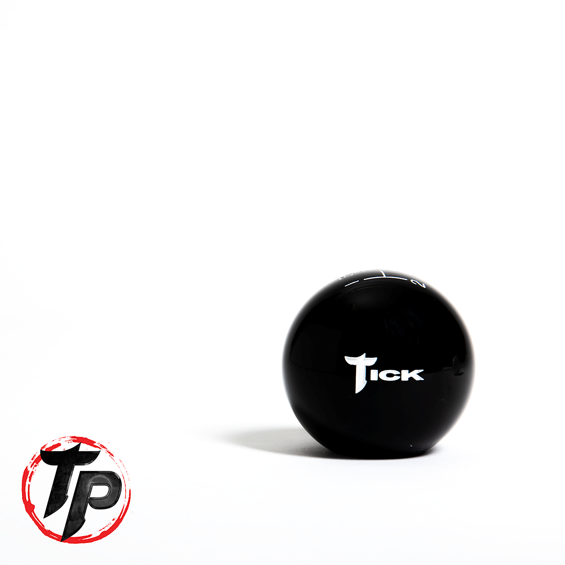 Tick Performance - Black 5 Speed Shifter Ball