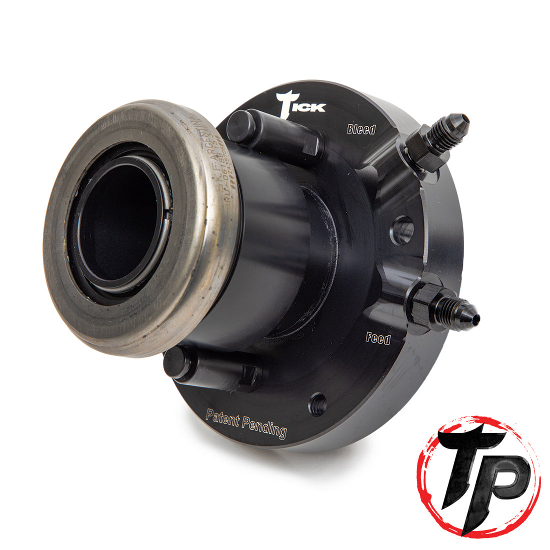 Tick Performance - 2005-2010 Mustang GT Slave Cylinder Kit