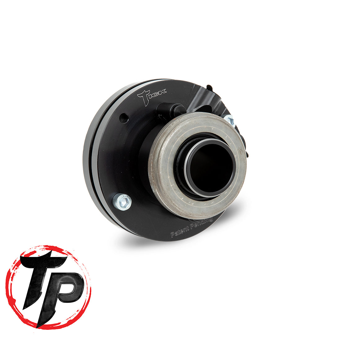 Tick Performance - TKX Clutch Hydraulic Conversion Kit