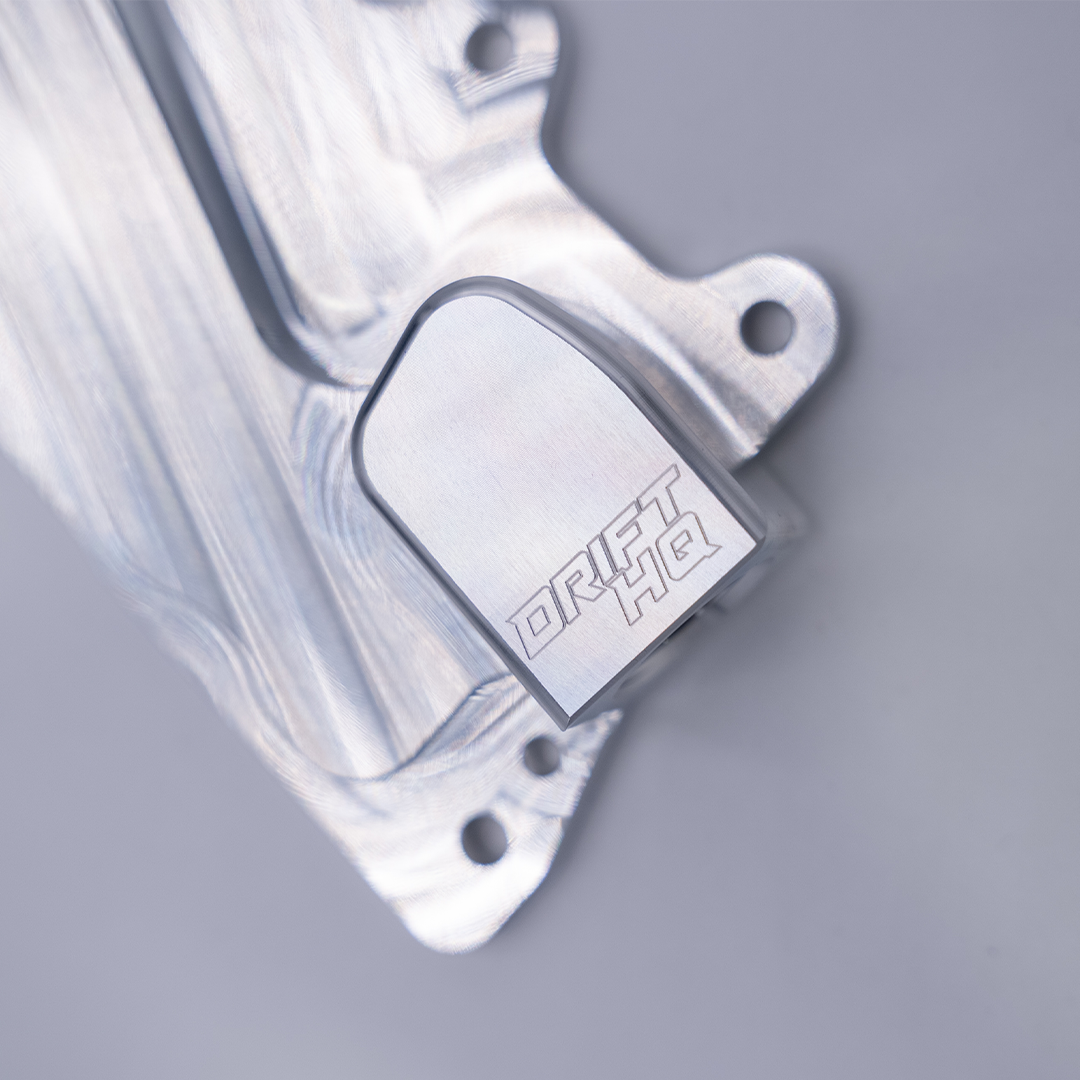 Drift HQ - BMW E46 to B58 SWAP MOUNT KIT