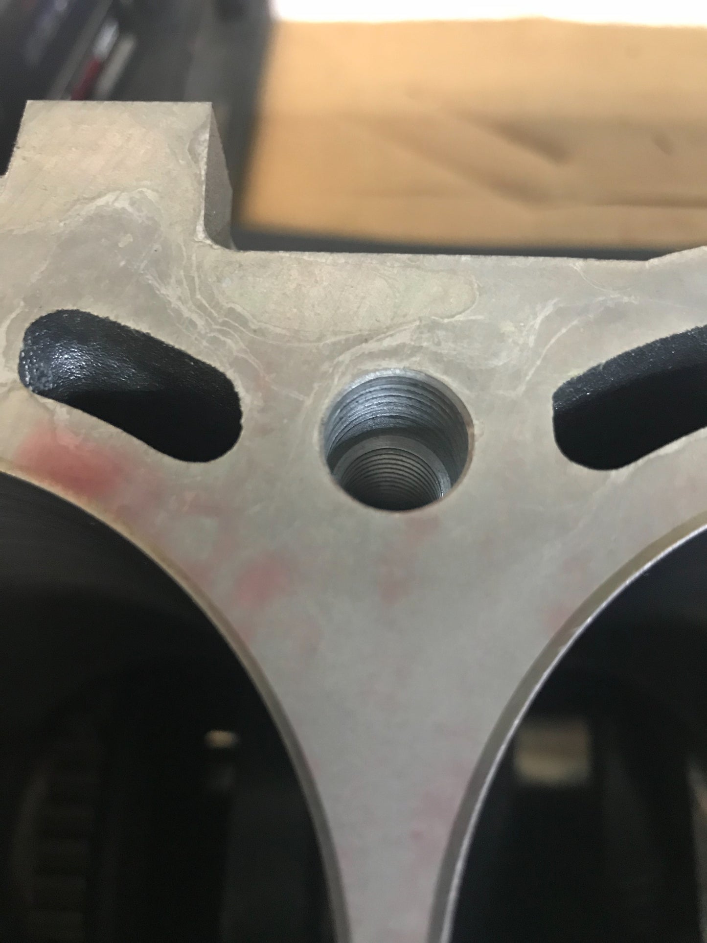 M52TU/M54 12mm Head Stud & Gasket Kit