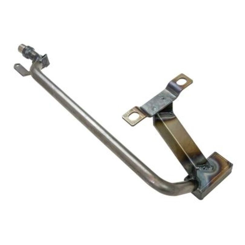 Moroso Oil Pump Pick-Up for 20604 On Merlin Block Moroso Oil Pump Pick-Up for 20604 On Merlin Block