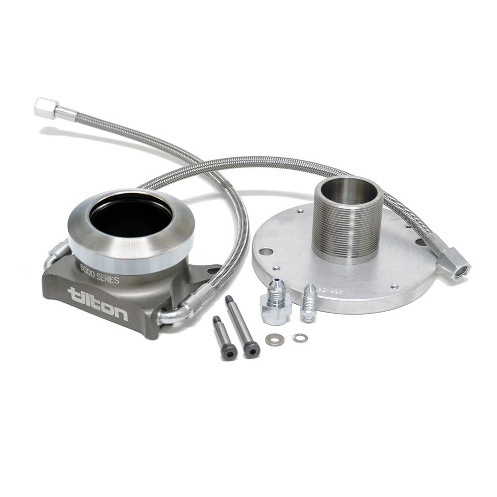 TILTON - 6000-Series Hydraulic Release Bearing (54mm radius-face) 60-6035