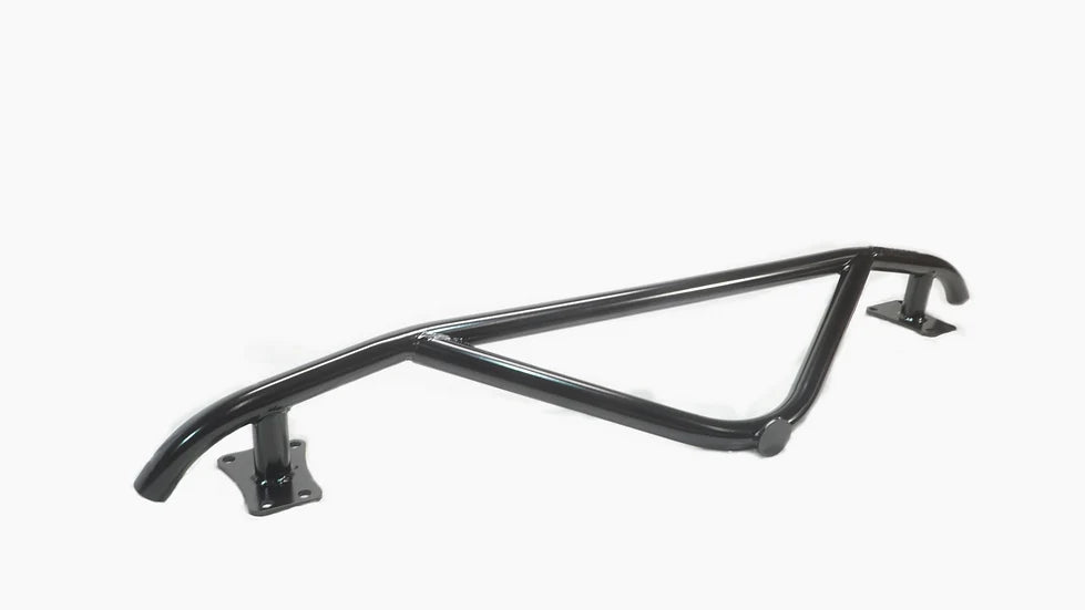 Limitless Auto Fab - Nissan 350z Rear Bash Bar
