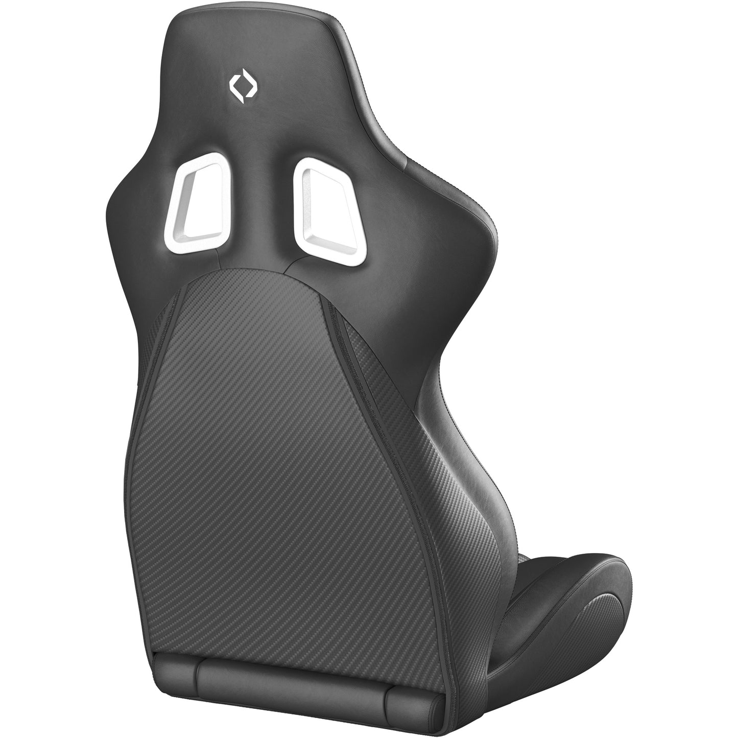 CORBEAU - EVOLUTION X FIXED BACK RACING SEAT