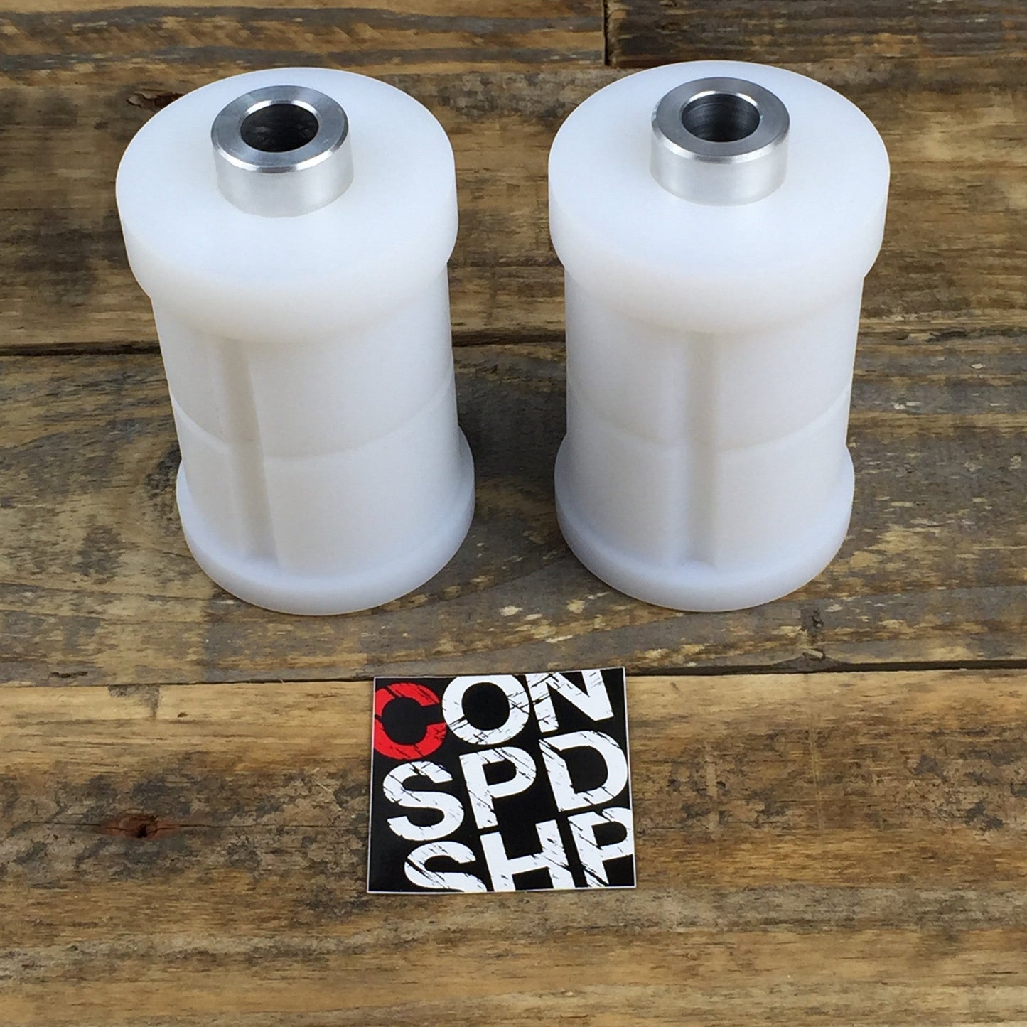 Condor Speed Shop - Rear Subframe Bushings - E30