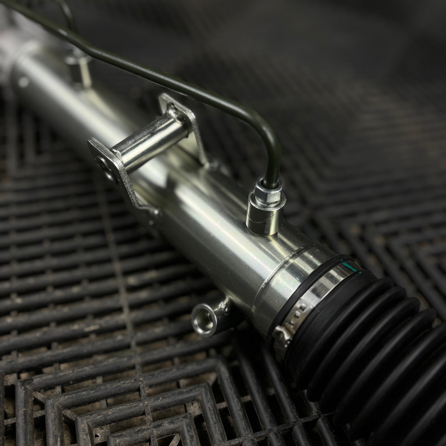 K-Fab Power Steering Rack for BMW E36, E46, Z3