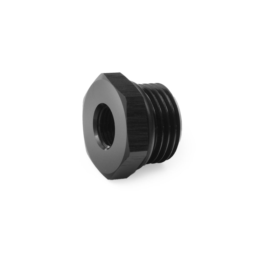 Nuke Performance - AN-8 ORB to M10x1 Female Adapter