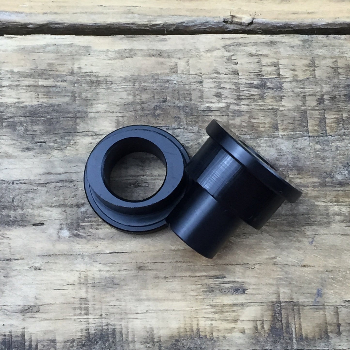 Condor Speed Shop - Front Oval Shifter Carrier Bushings - E36, E46, Z3 & Z4