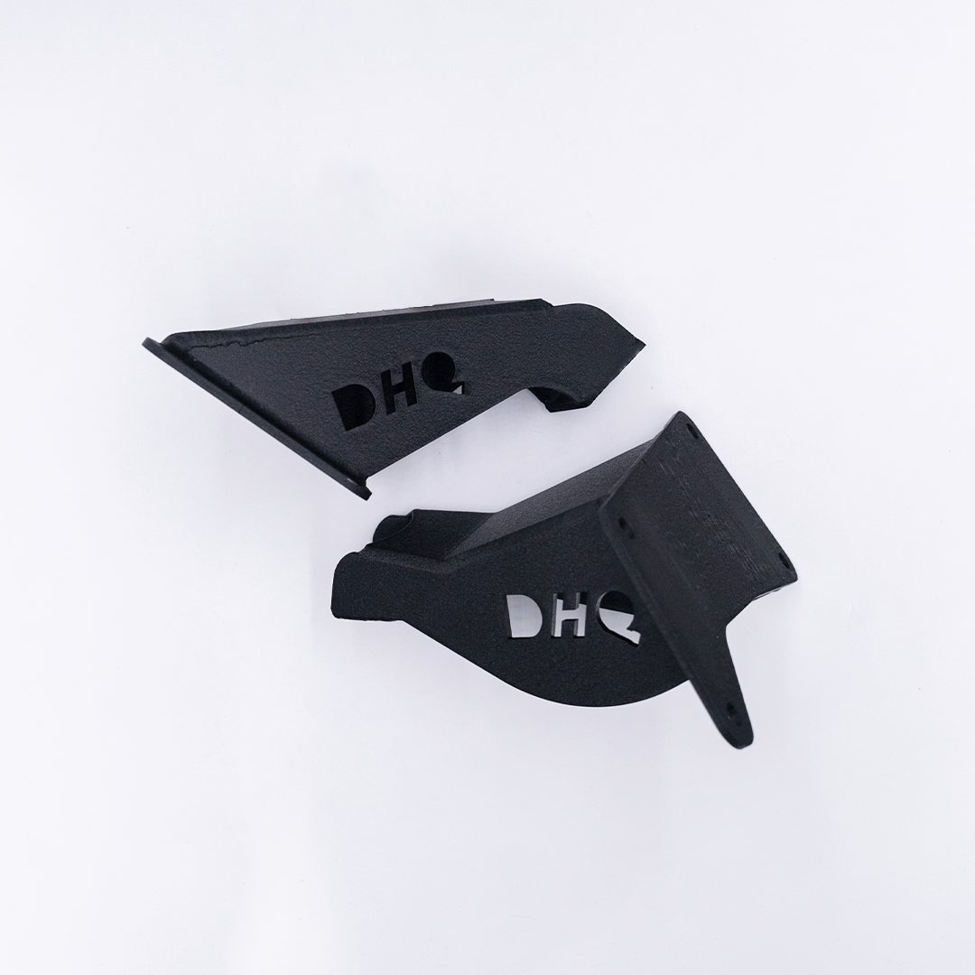 Drift HQ - BMW E46 to B58 SWAP MOUNT KIT