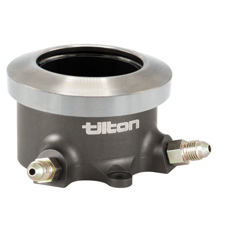 Tilton - 8400-Series Hydraulic Release Bearing (54mm radius-face)