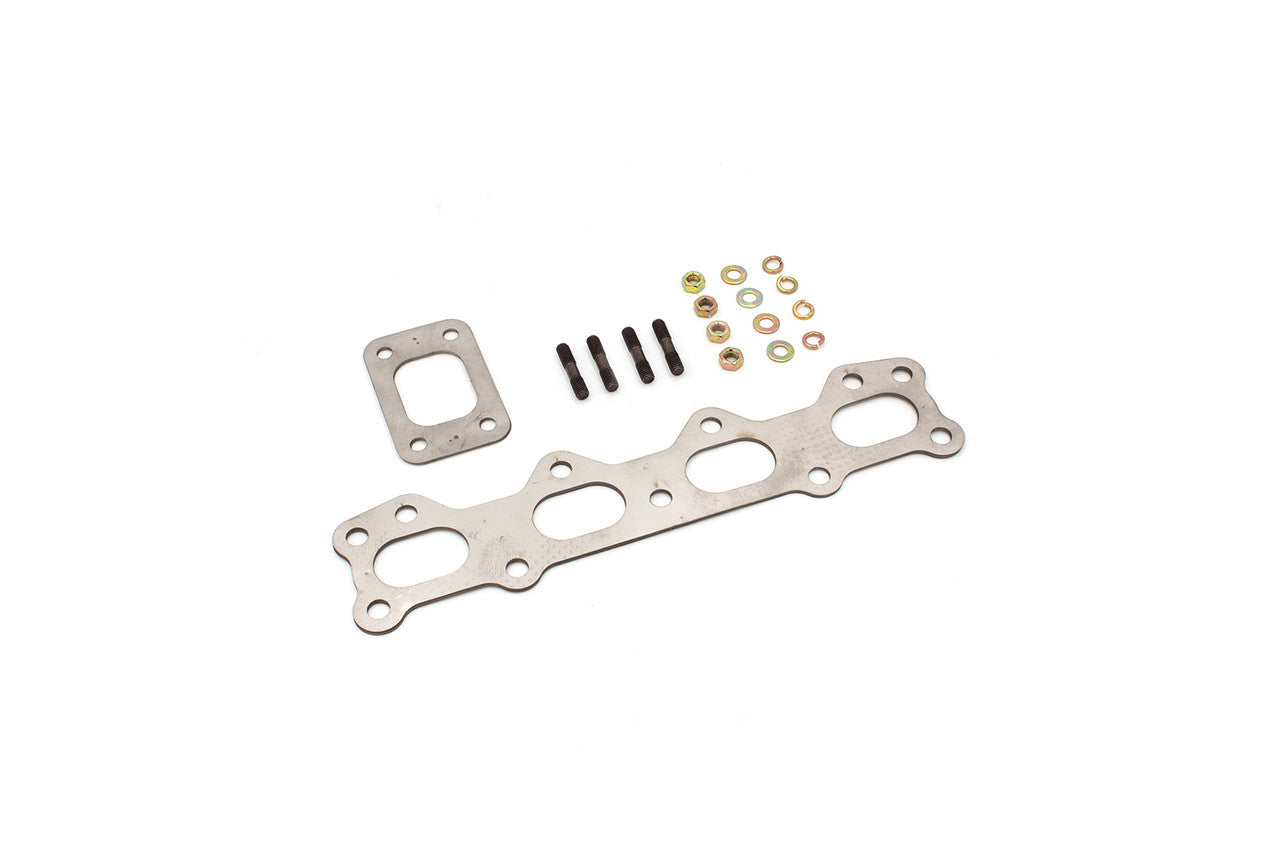 ISR Performance Turbo Kit - Mazda Miata NA 1.6 - With RS T25/28 Turbo