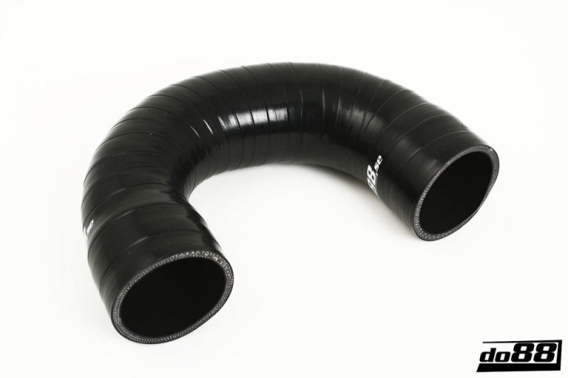 do88 SAAB 9-3 1.9 TiD 04-11 Intercooler Outlet Hose