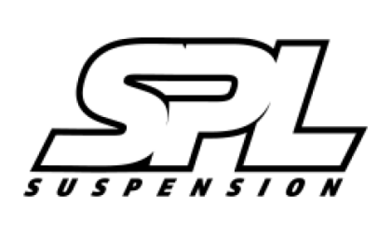 SPL Parts 2019+ BMW G2X 3/4 Series Adjustable Front Caster/Tension/Trailing Arm Bushings