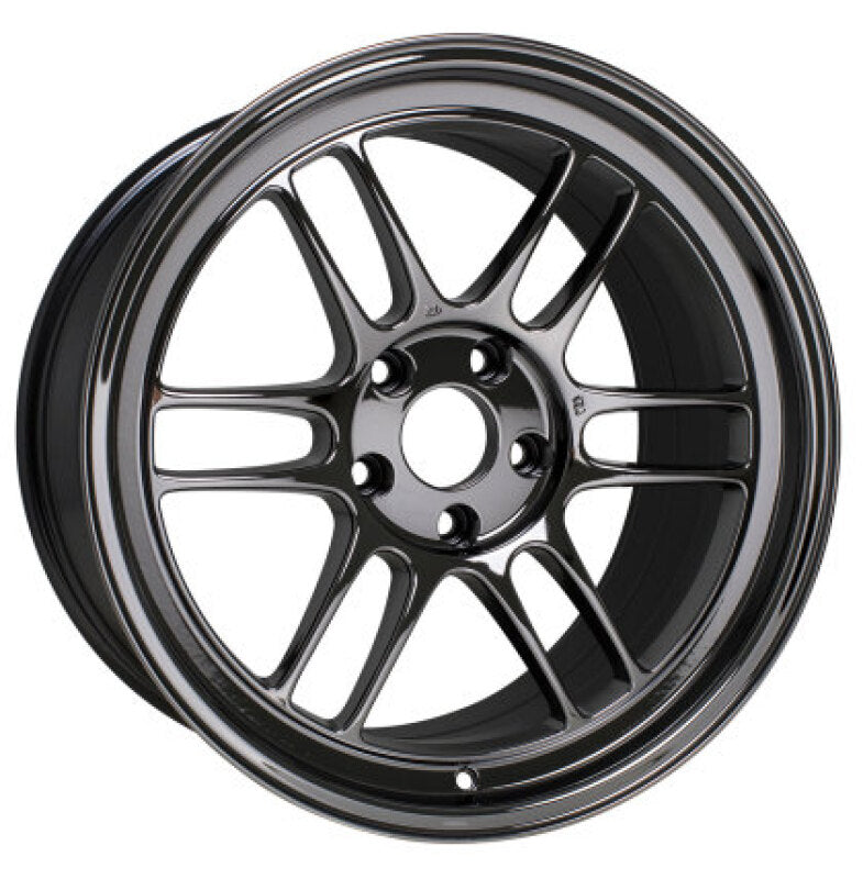 Enkei RPF1 17x9 5x114.3 35mm Offset 73mm Bore SBC Wheel *MOQ 40