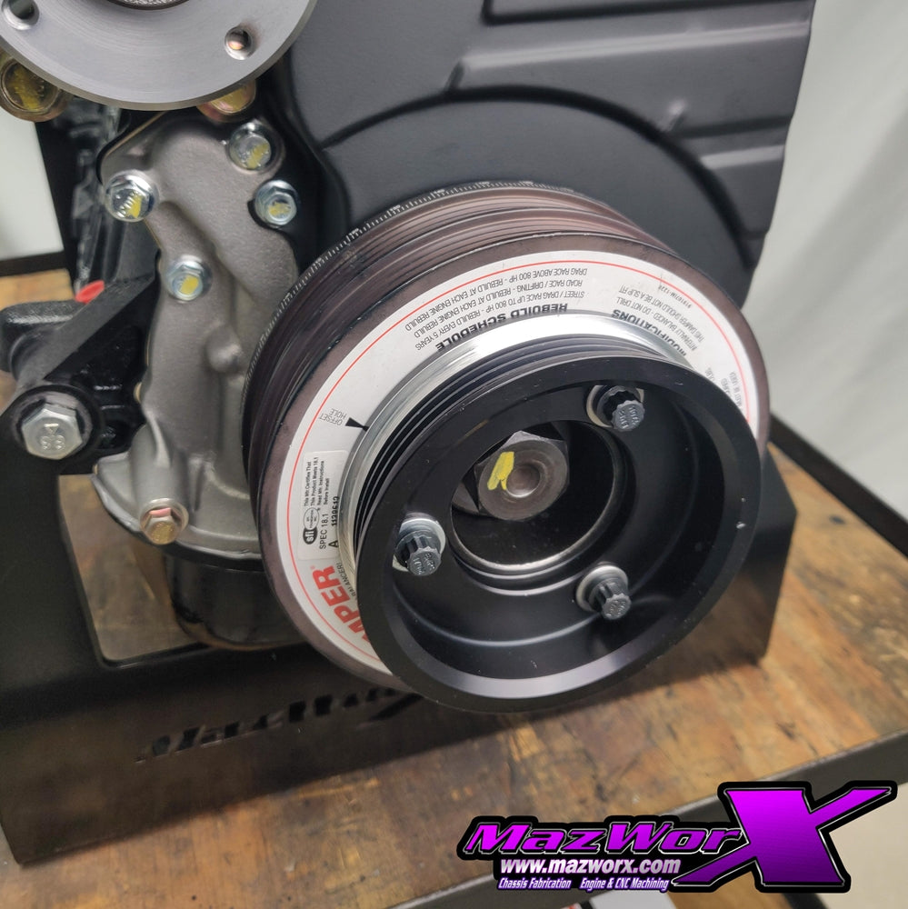 Mazworx - Kit de pernos de motor 2JZ (40300)