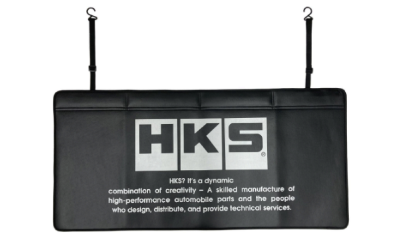 HKS 51007-AK494 - Mechanic Fender Cover
