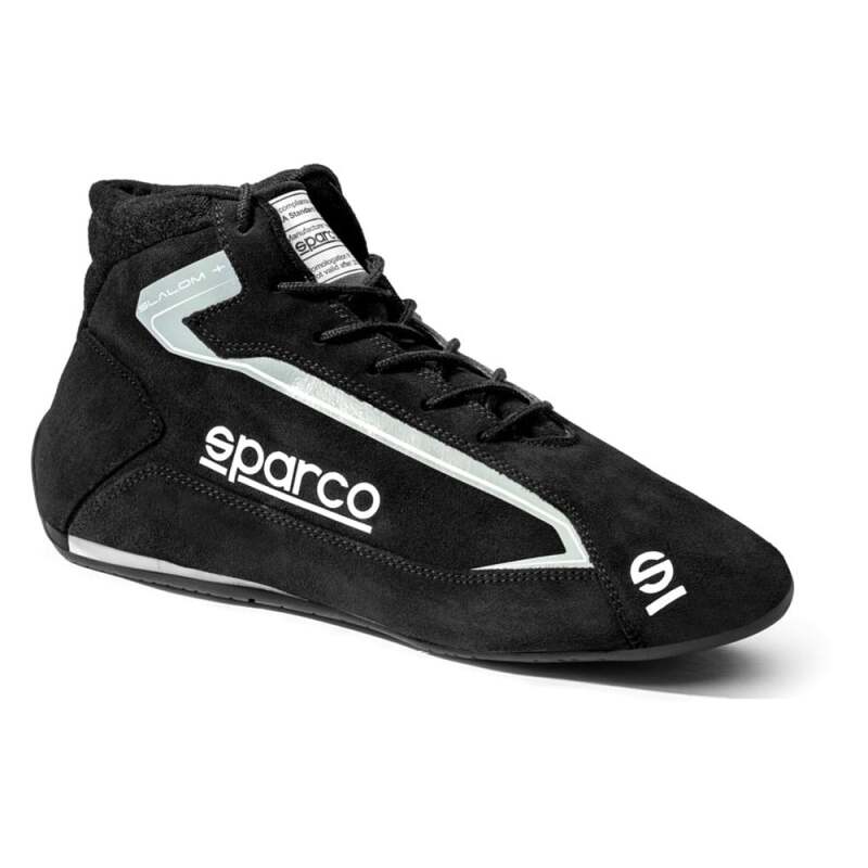 Sparco Shoe Slalom+ 45 BLK