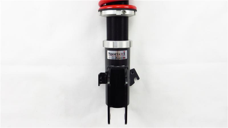 RS-R 05-07 Subaru WRX (GDB) Sports-i Coilovers