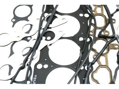 Toyota OEM 2JZGE VVT-I Engine Gasket Rebuild Kit (04111-46102)
