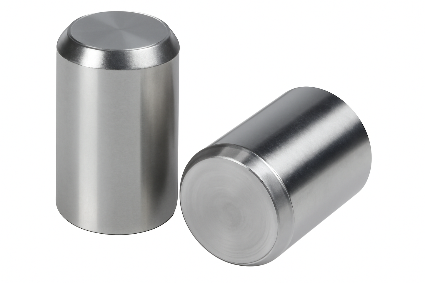 AR5 Adapter to Transmission Dowel Pins