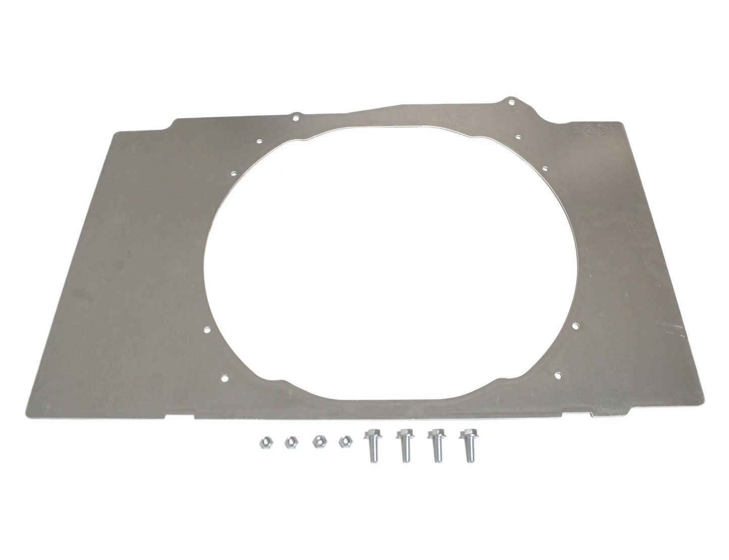 AE86 4AG Fan Shroud