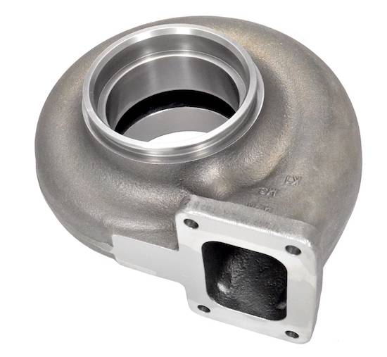 Garrett G47 Turbine Hsg Kit 1.39 A/R T6 V-Band In/Out