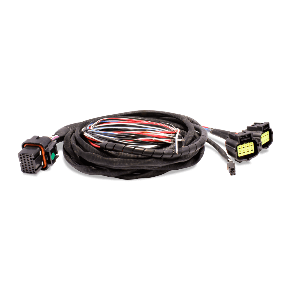 FuelTech USA - Alcohol O2 - Dual Channel Harness
