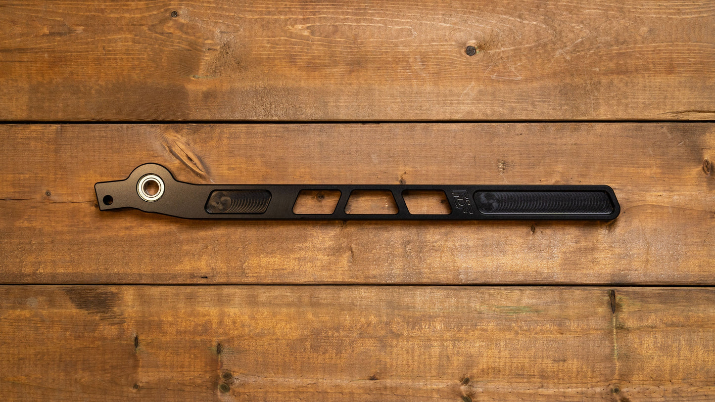 FDF Raceshop - Universal Handbrake Handle Only (In-Front Handle)