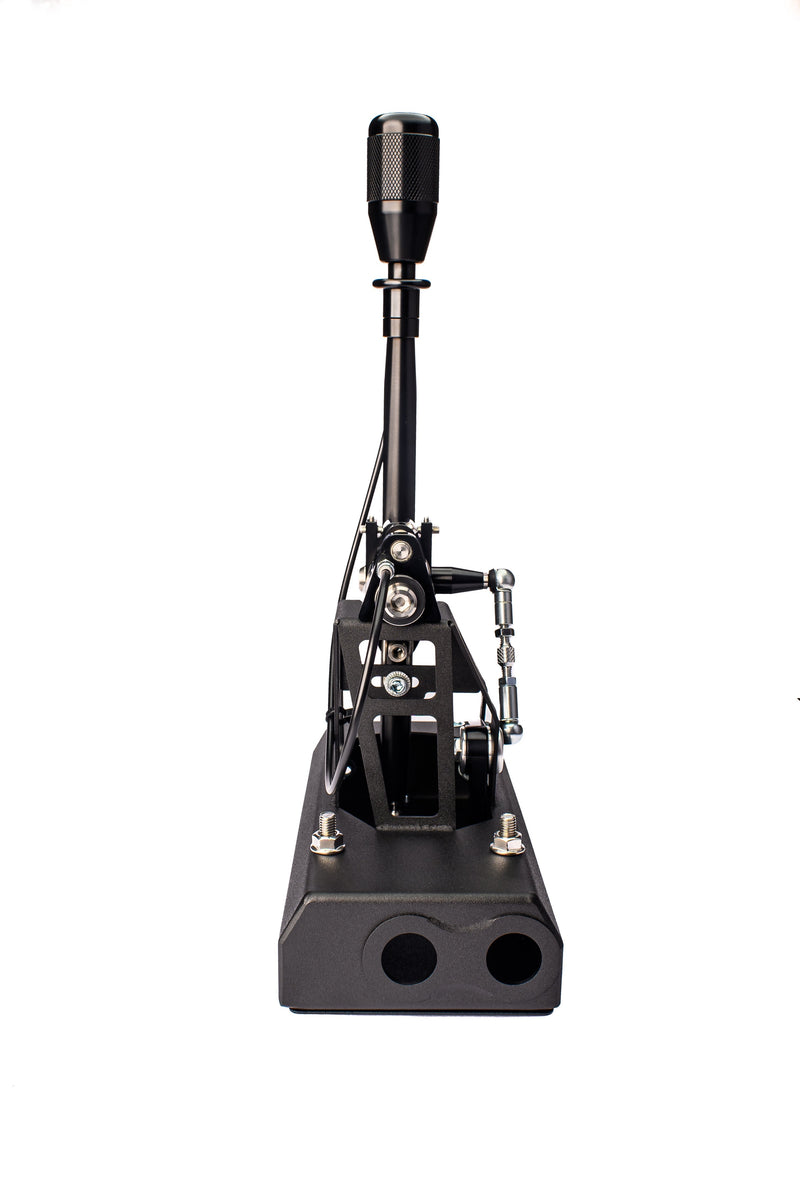 COOLERWORX - Classic Pro Bottom Mounted Short Shifter - Fits Volkswagen GOLF MK8