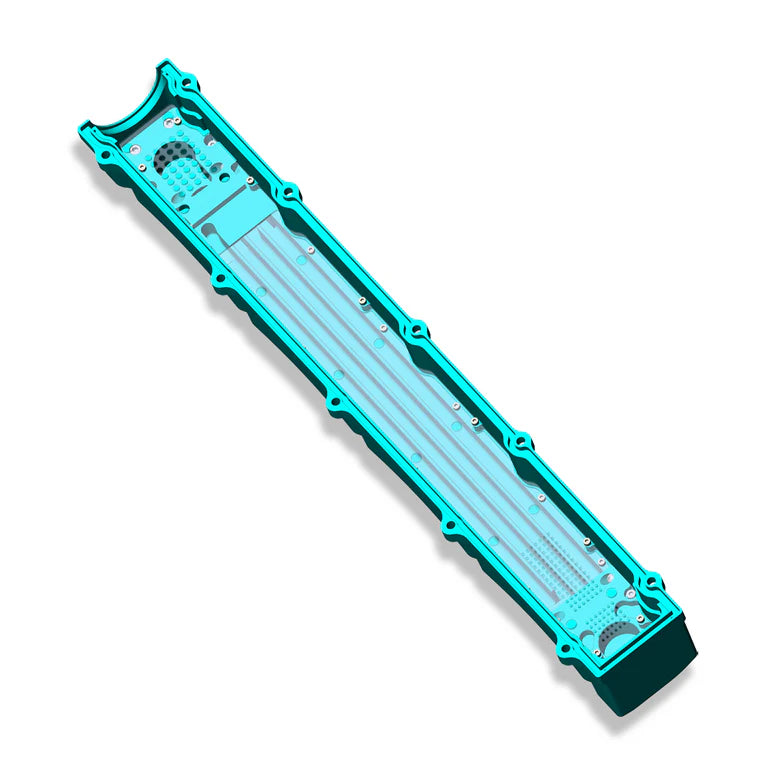 PRP BAFFLED CAM COVERS - NISSAN RB20/RB25/RB26